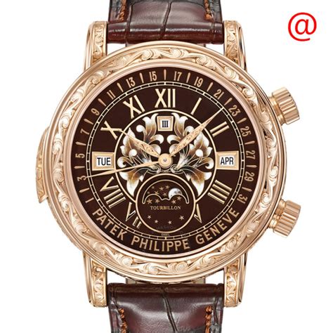 patek philippe complications range watch|6002r grand complications price.